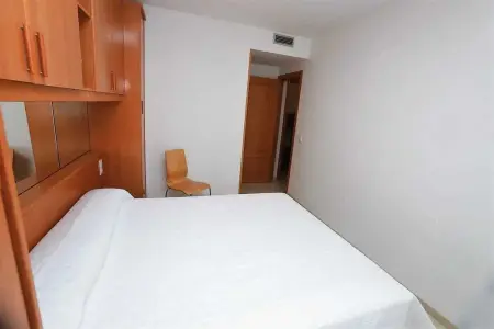 Appartement 3 chambres vue mer et montagne, Calafell : photo 7