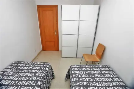 Appartement 3 chambres vue mer et montagne, Calafell : photo 10