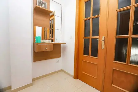 Appartement 3 chambres vue mer et montagne, Calafell : photo 17