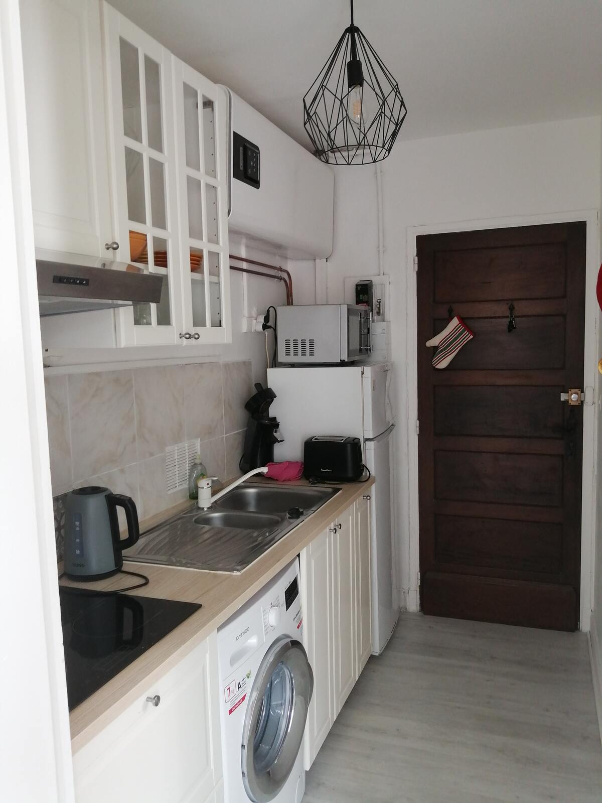 Studio 25 m² avec balcon à Guéthary - Photo 17