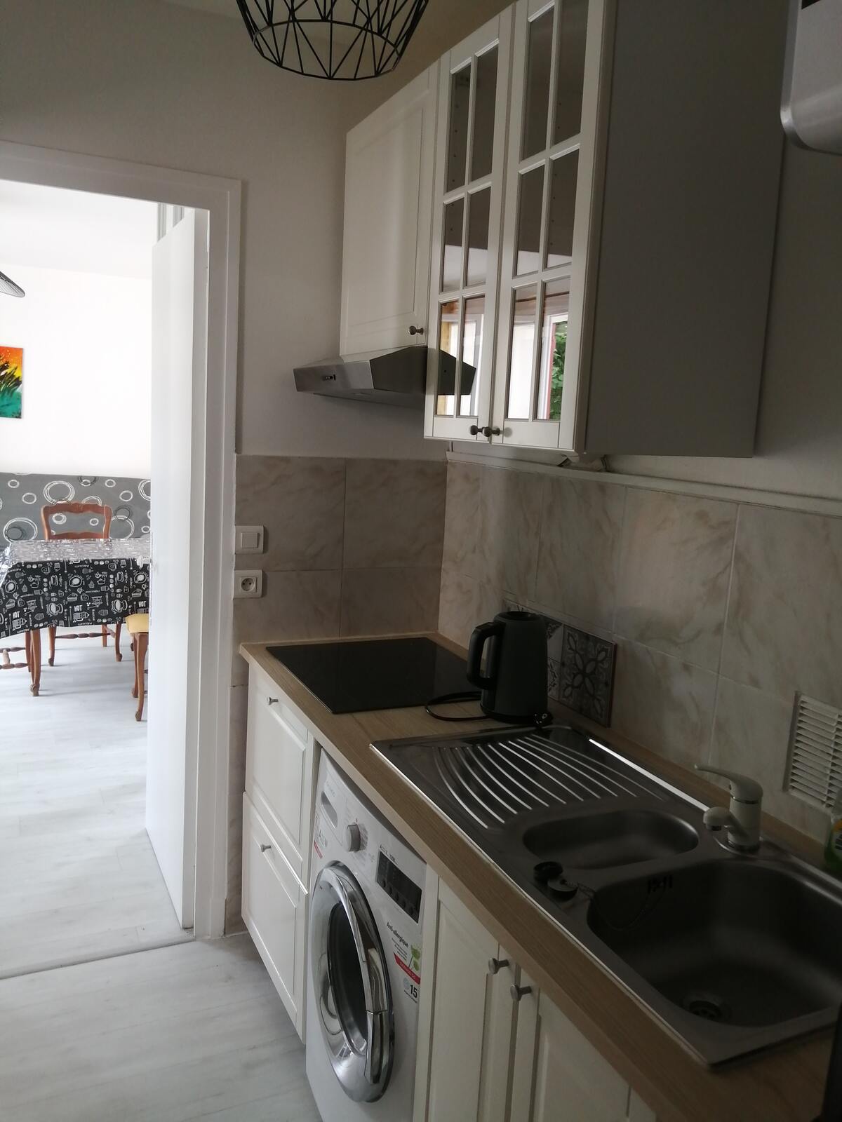 Studio 25 m² avec balcon à Guéthary - Photo 18