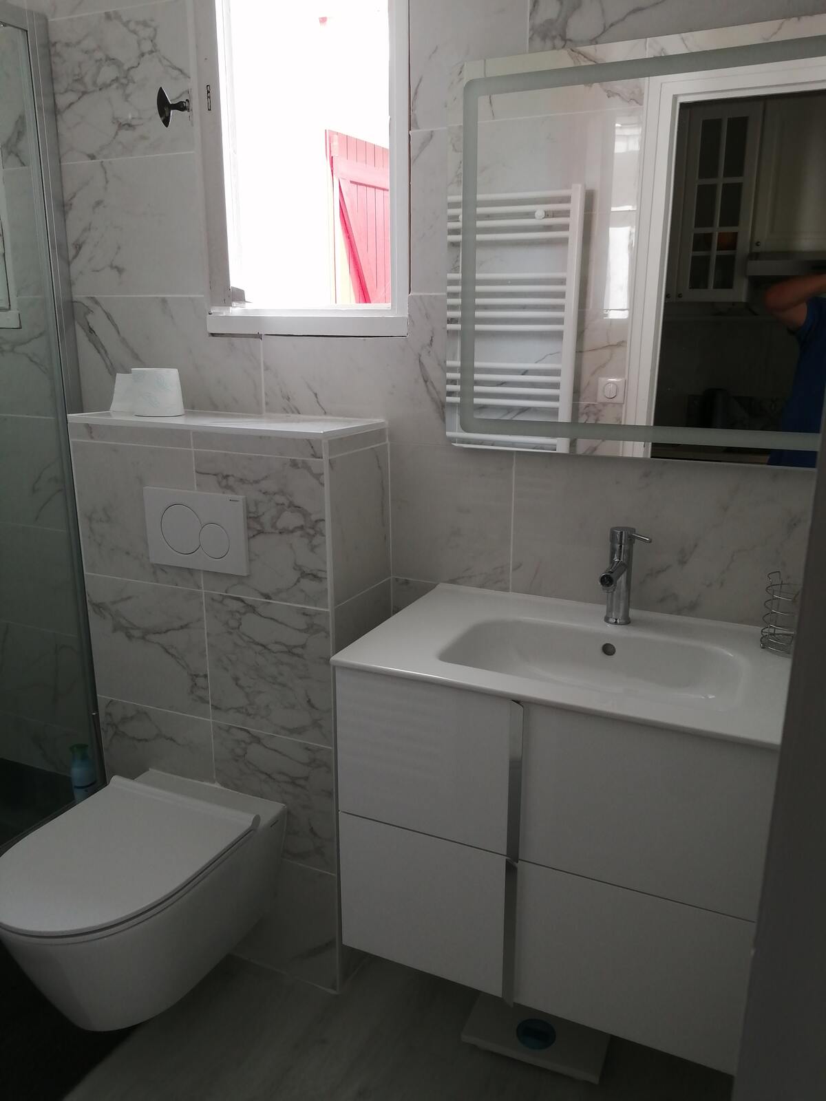 Studio 25 m² avec balcon à Guéthary - Photo 22