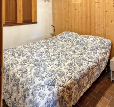 Chalet 10 personnes avec cheminée et vue montagne à Saint-Lary-Soulan : photo 8