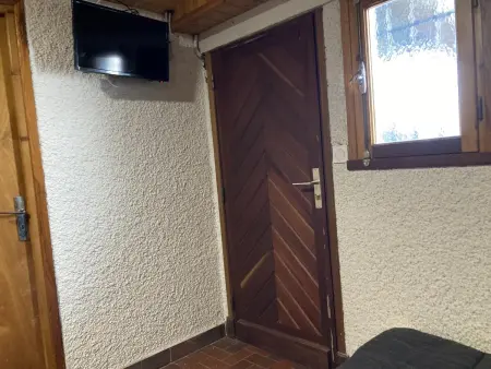Chalet 10 personnes avec cheminée et vue montagne à Saint-Lary-Soulan : photo 16