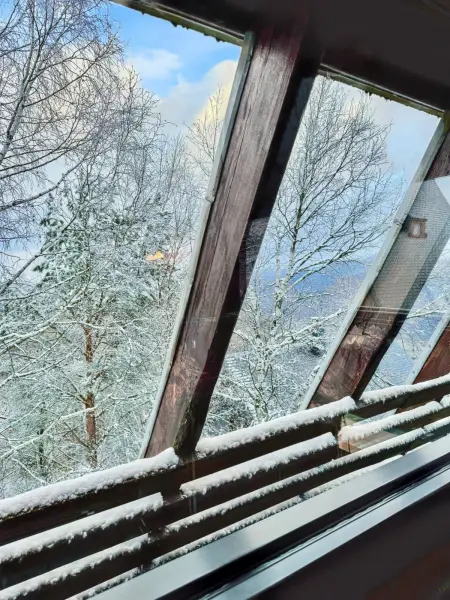 Chalet 10 personnes avec cheminée et vue montagne à Saint-Lary-Soulan : photo 18