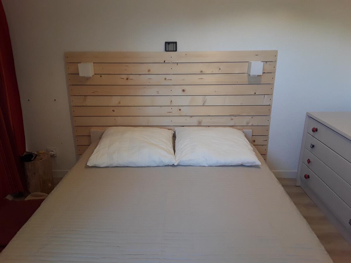 Appartement 34 m² avec terrasse et vélos à Cavalaire - Photo 5