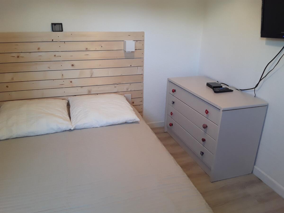Appartement 34 m² avec terrasse et vélos à Cavalaire - Photo 6