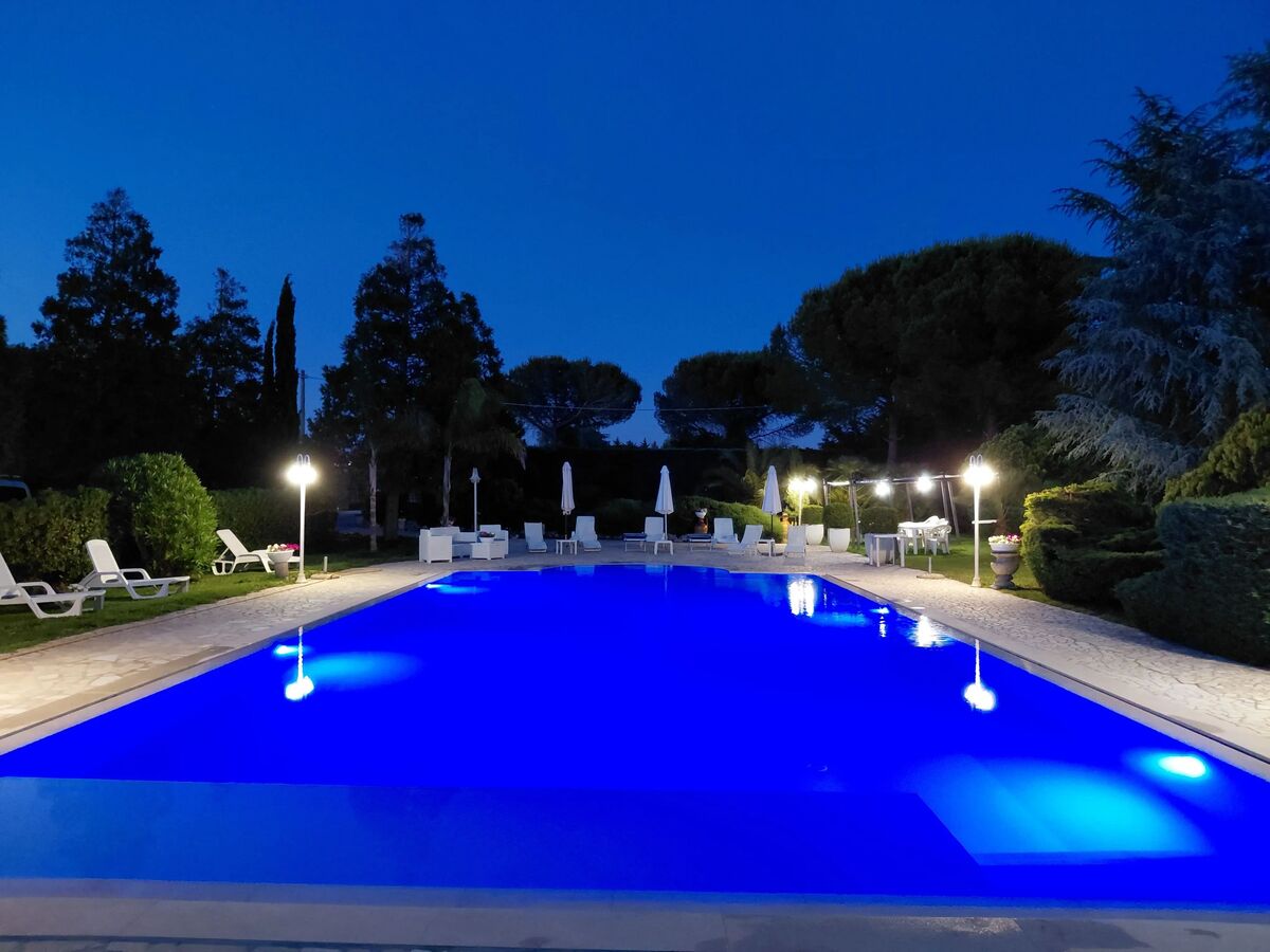 Maison 420 m² pour 16 pers. à Muro Leccese avec piscine - Photo 1