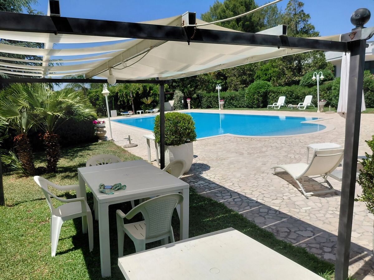 Maison 420 m² pour 16 pers. à Muro Leccese avec piscine - Photo 2