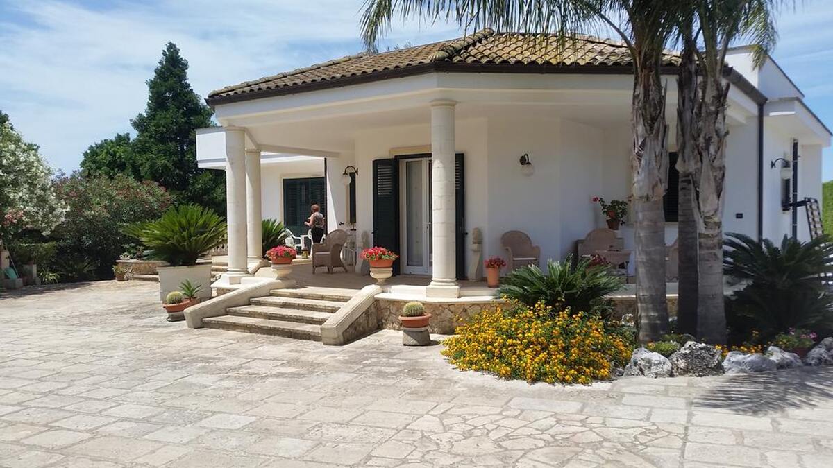 Maison 420 m² pour 16 pers. à Muro Leccese avec piscine - Photo 4