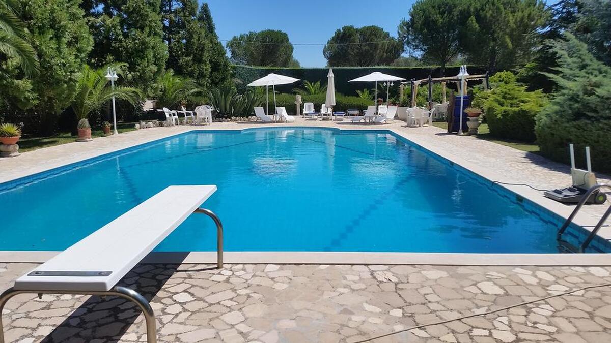 Maison 420 m² pour 16 pers. à Muro Leccese avec piscine - Photo 6
