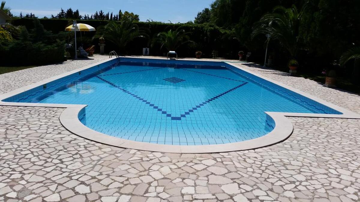 Maison 420 m² pour 16 pers. à Muro Leccese avec piscine - Photo 8