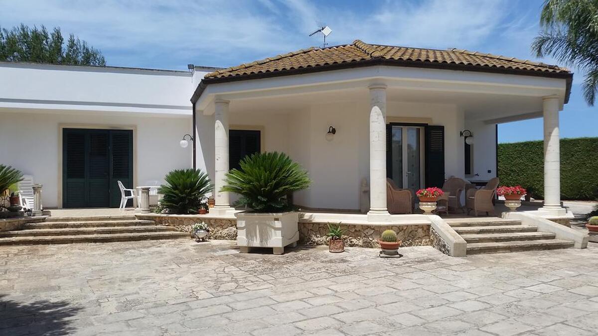 Maison 420 m² pour 16 pers. à Muro Leccese avec piscine - Photo 12