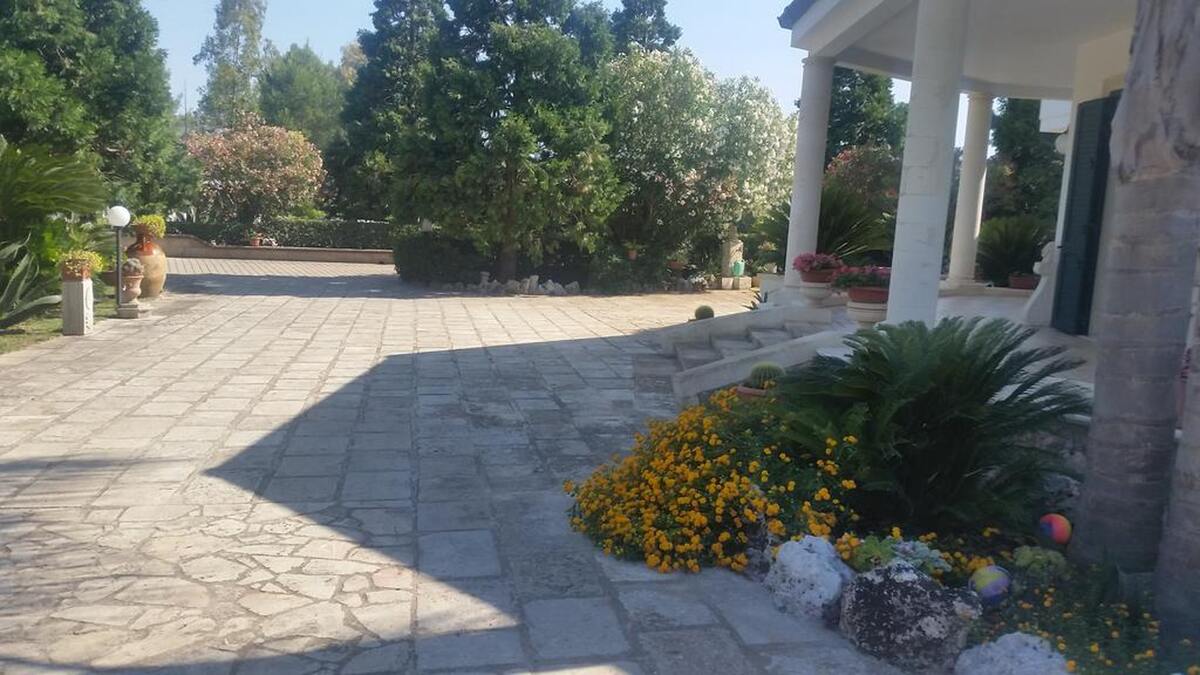 Maison 420 m² pour 16 pers. à Muro Leccese avec piscine - Photo 13