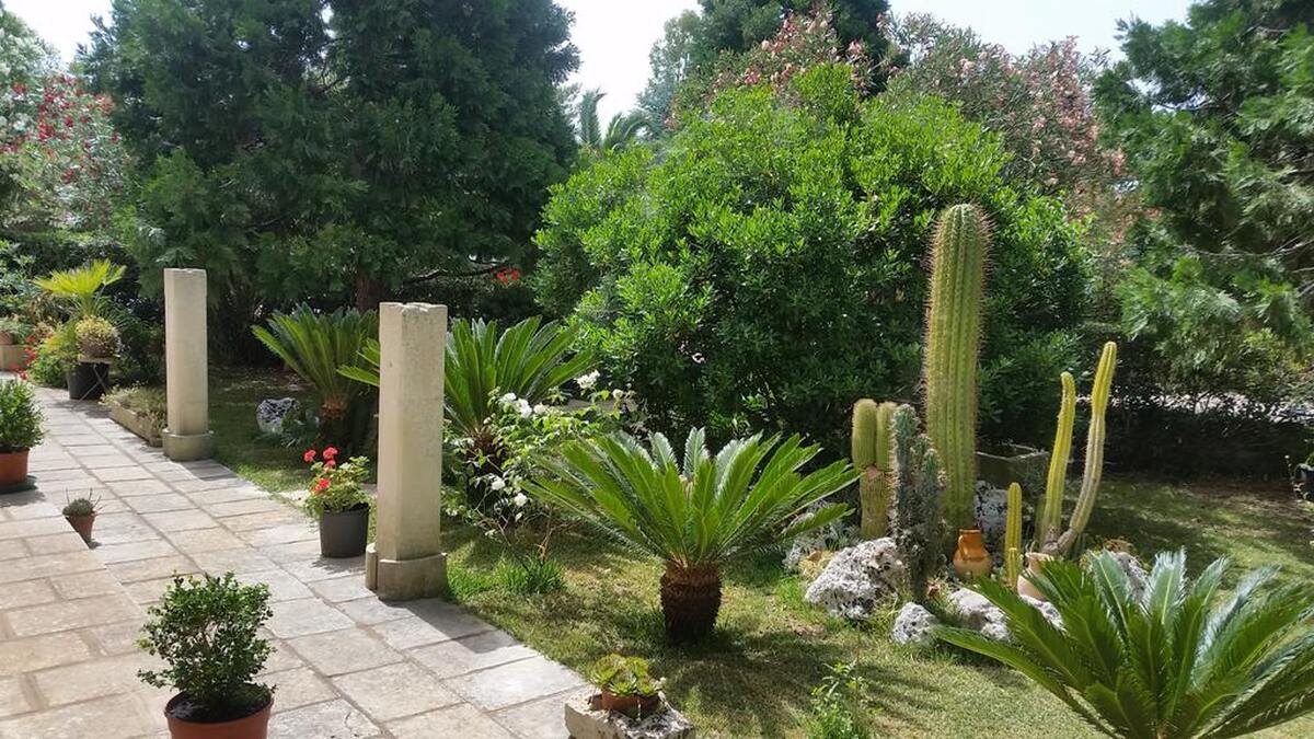 Maison 420 m² pour 16 pers. à Muro Leccese avec piscine - Photo 14