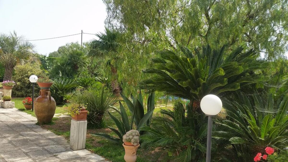 Maison 420 m² pour 16 pers. à Muro Leccese avec piscine - Photo 15