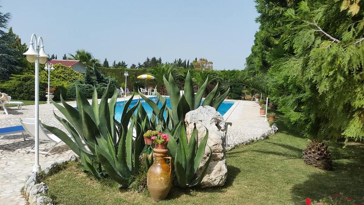 Maison 420 m² pour 16 pers. à Muro Leccese avec piscine - Photo 16