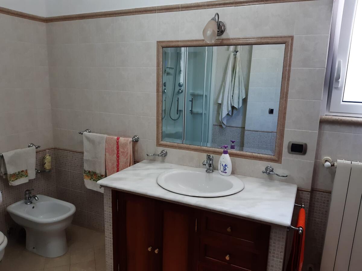 Maison 420 m² pour 16 pers. à Muro Leccese avec piscine - Photo 48
