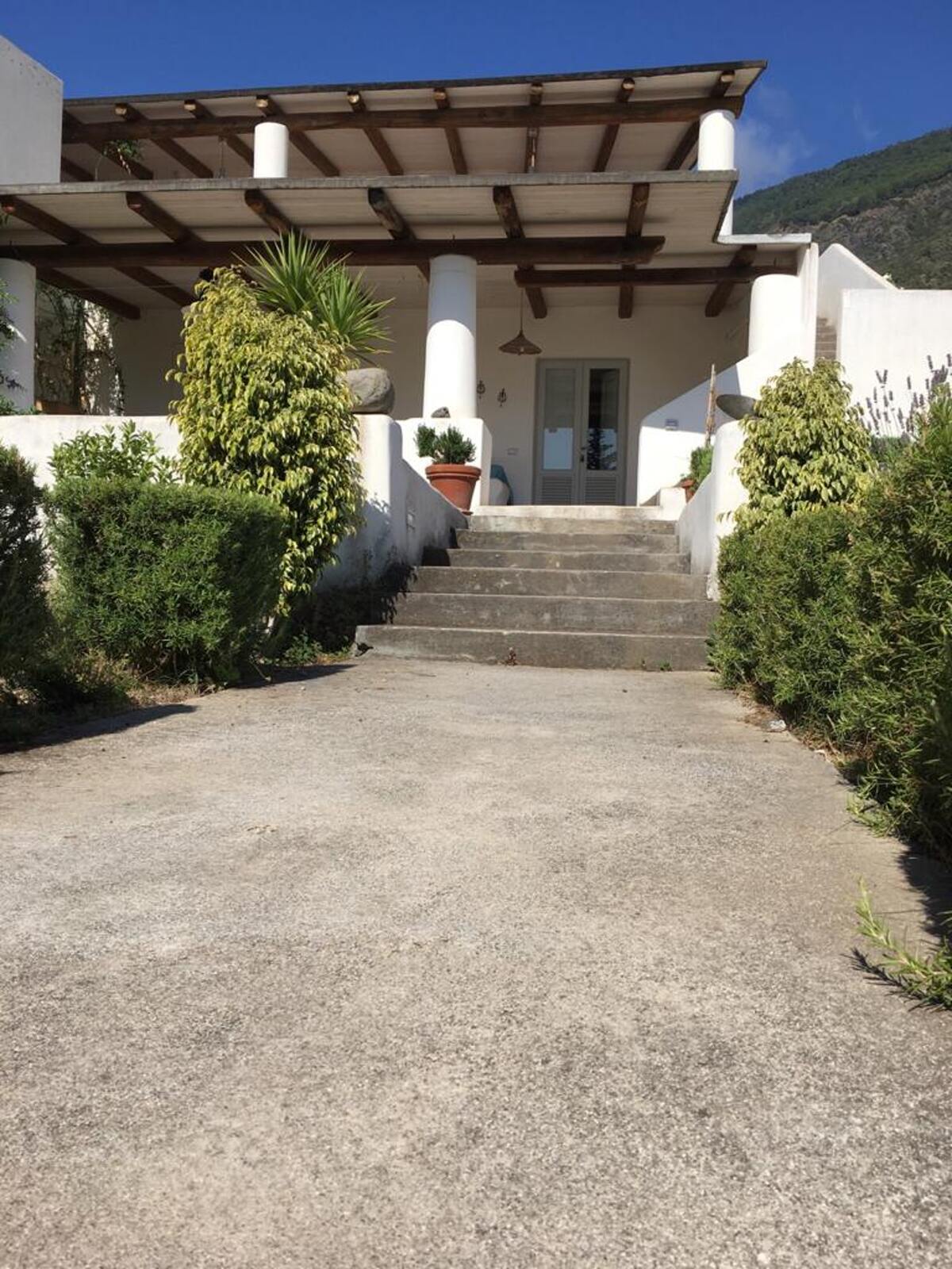 Maison Santa Marina avec terrasse vue mer - Photo 2