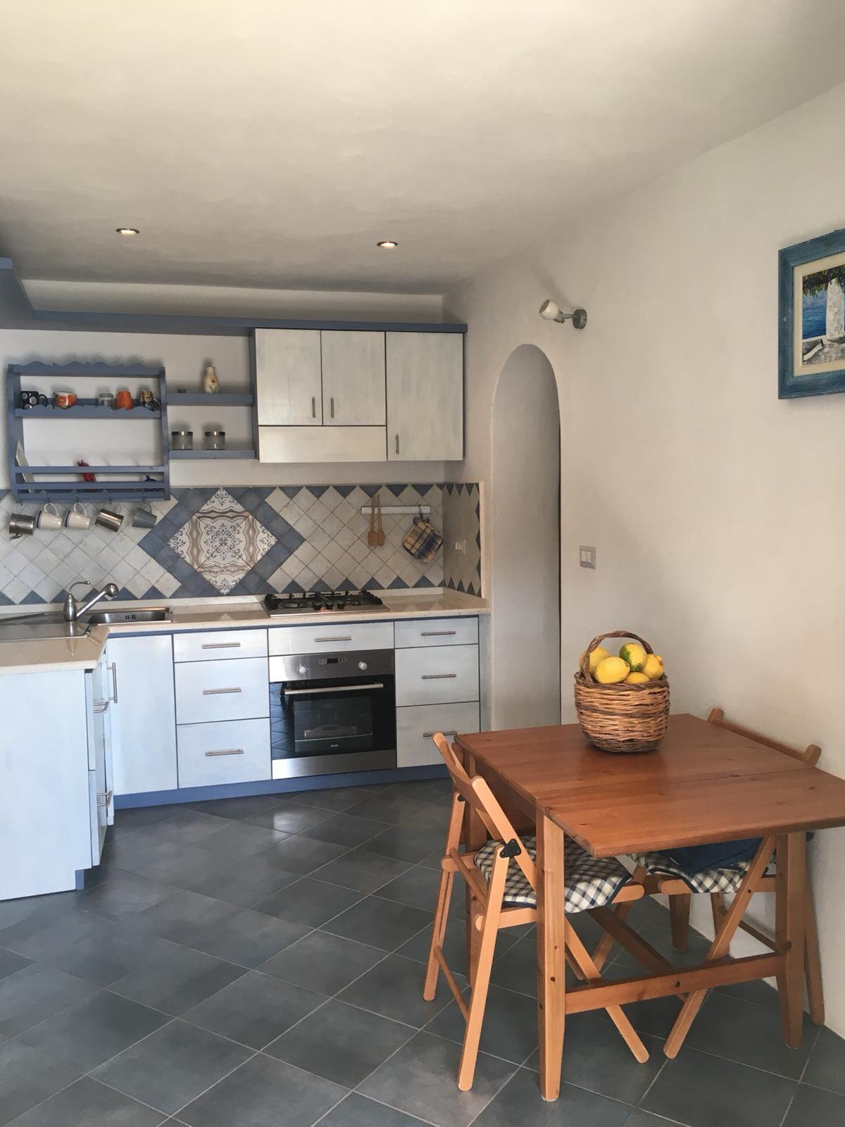 Maison Santa Marina avec terrasse vue mer - Photo 3