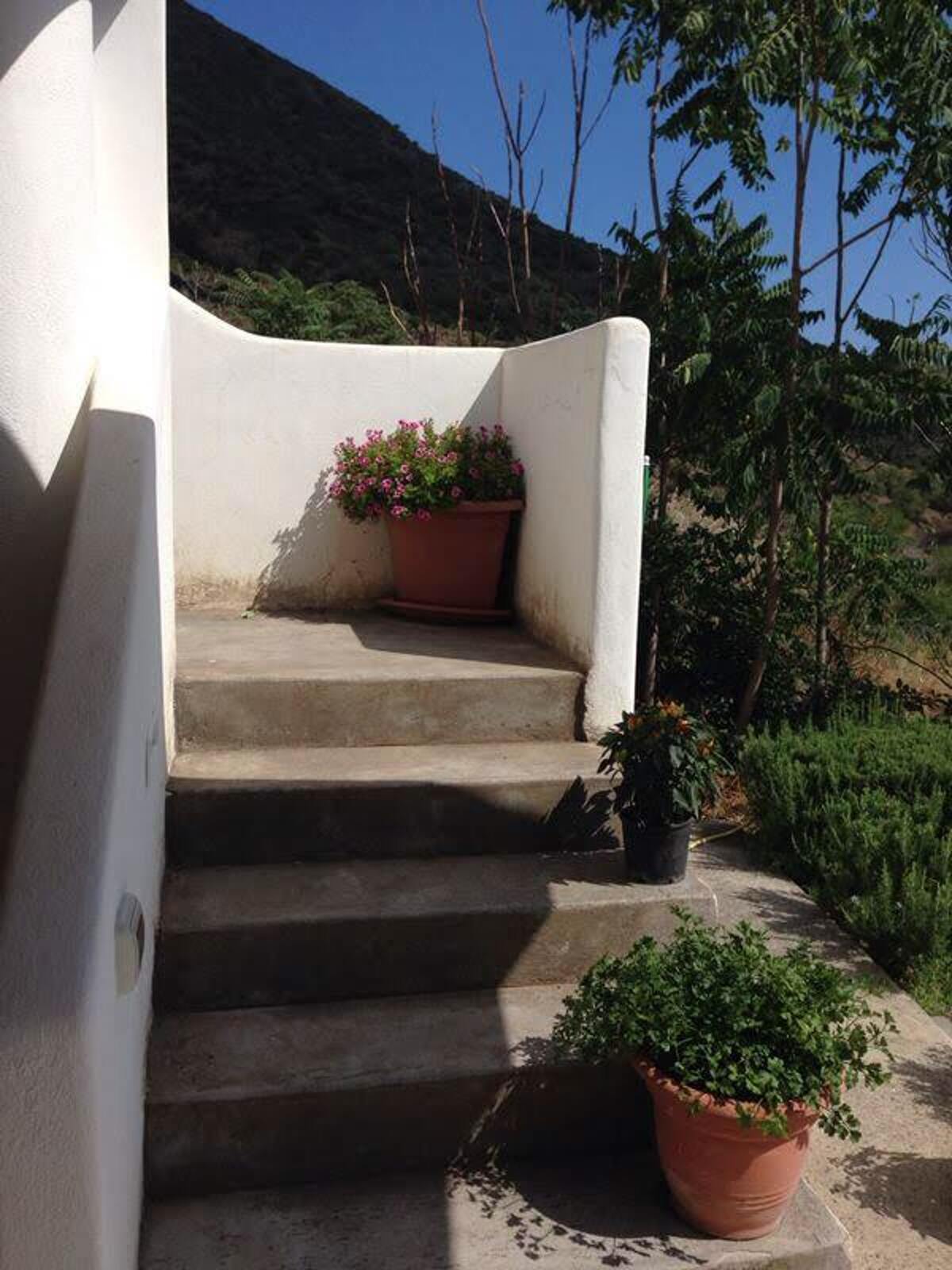 Maison Santa Marina avec terrasse vue mer - Photo 5