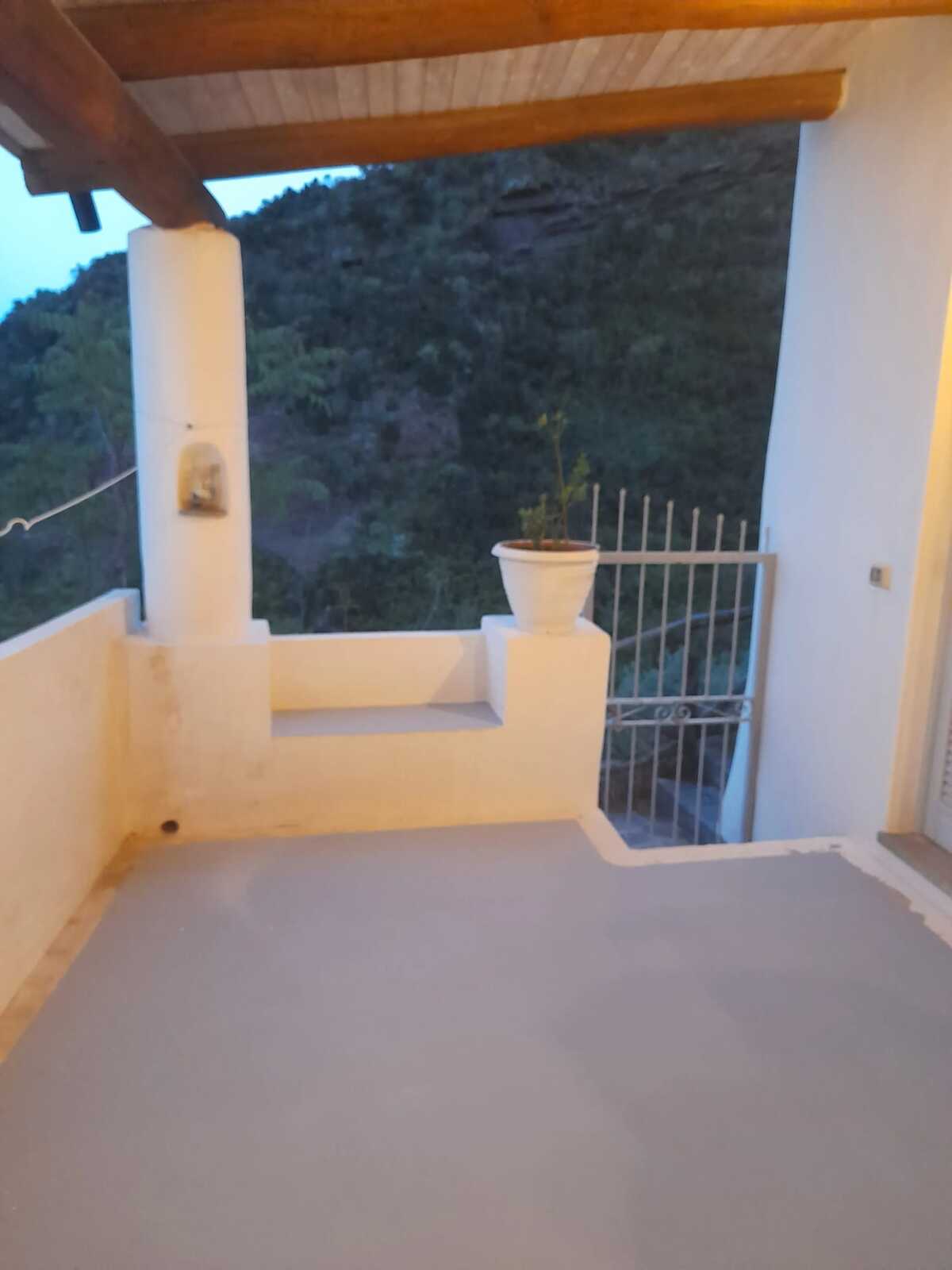 Maison Santa Marina avec terrasse vue mer - Photo 10