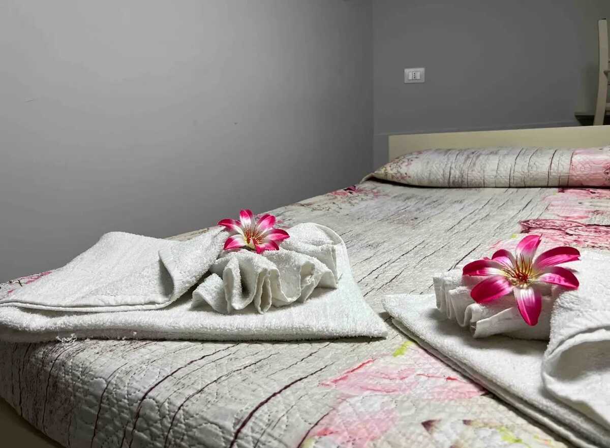 Appartement 25 m² avec parking gratuit à Naples - Photo 1