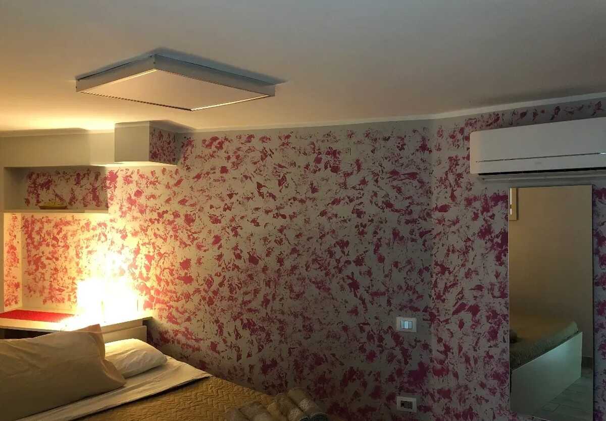 Appartement 25 m² avec parking gratuit à Naples - Photo 3