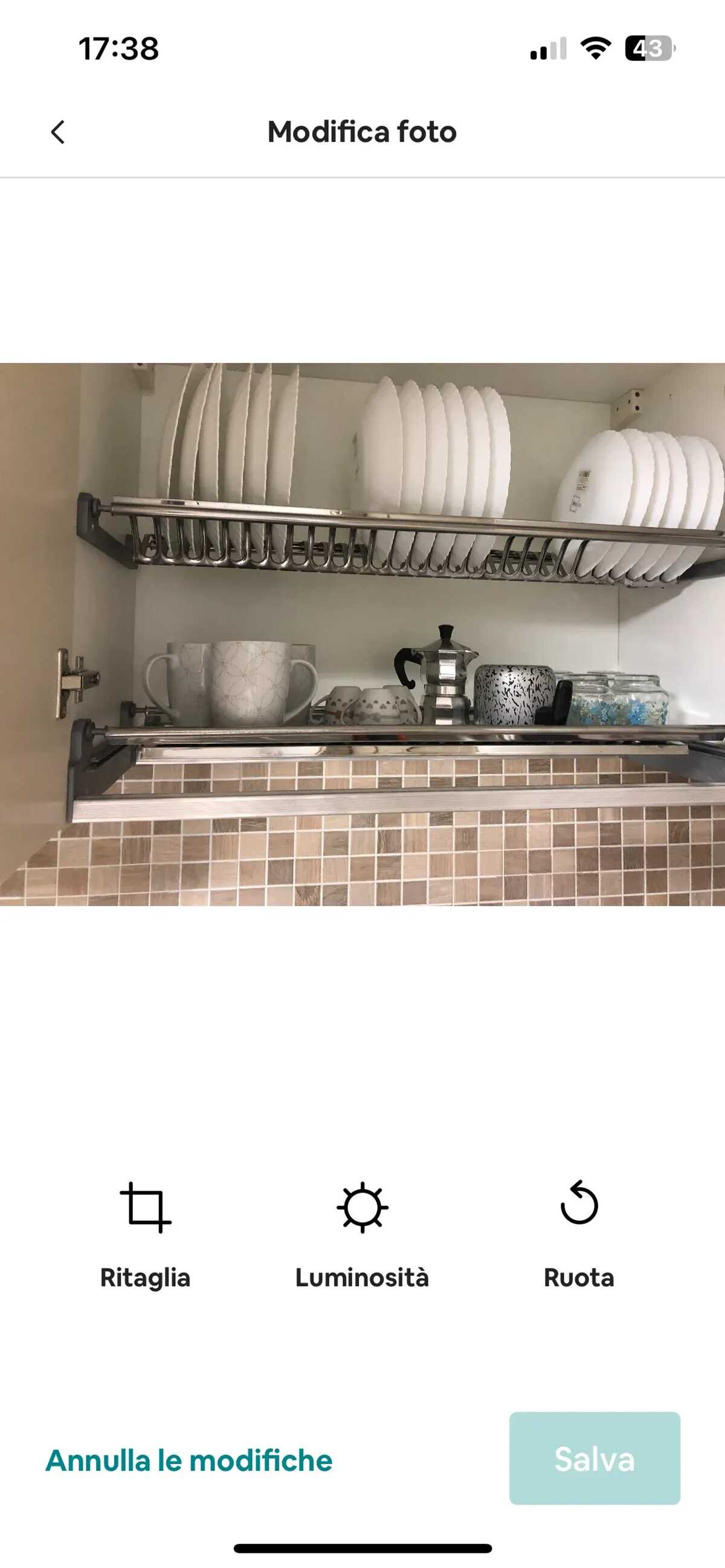 Appartement 25 m² avec parking gratuit à Naples - Photo 6