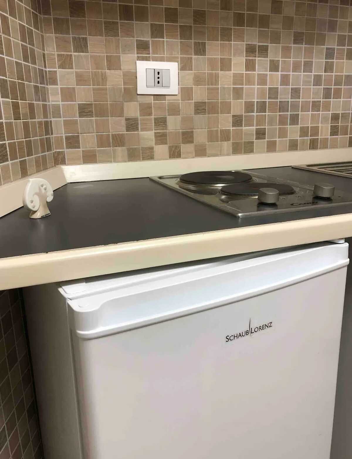 Appartement 25 m² avec parking gratuit à Naples - Photo 7