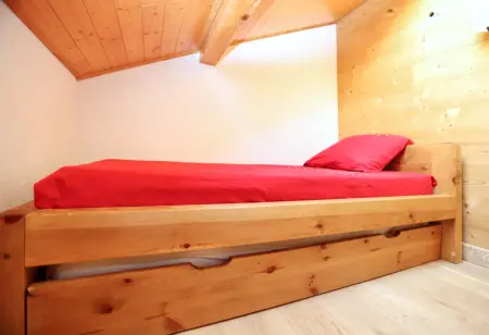 Chalet 10 personnes avec sauna et piscine à Valloire : photo 51