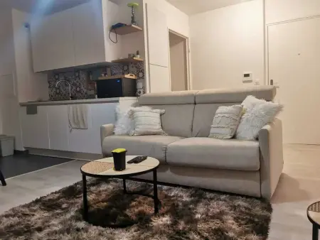 Appartement avec terrasse et parking privé à Viroflay, 45 m² : photo 2