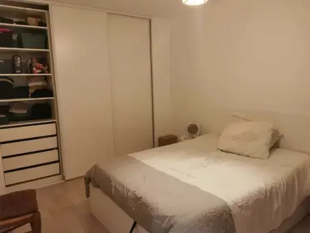 Appartement avec terrasse et parking privé à Viroflay, 45 m² : photo 7