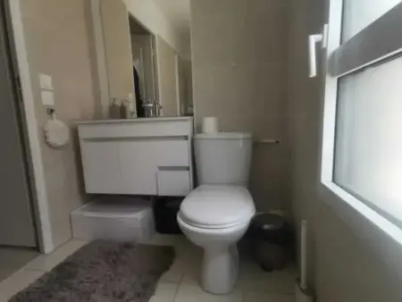 Appartement avec terrasse et parking privé à Viroflay, 45 m² : photo 13