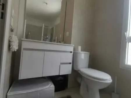 Appartement avec terrasse et parking privé à Viroflay, 45 m² : photo 15