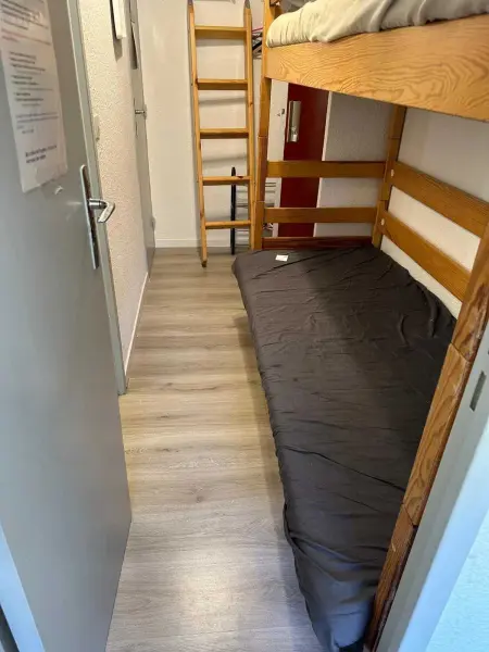 Studio confortable à Allos - 23 m² avec vue montagne - Photo 3