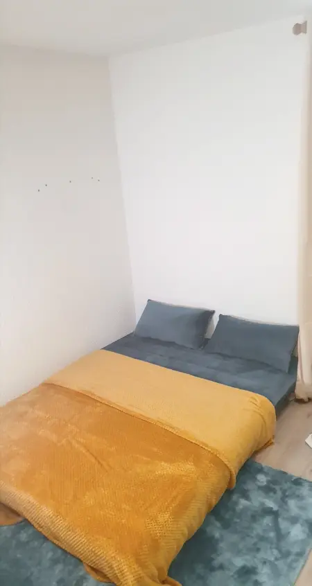 Studio confortable à Allos - 23 m² avec vue montagne - Photo 10