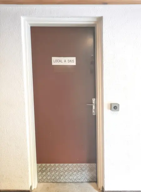 Studio confortable à Allos - 23 m² avec vue montagne - Photo 14
