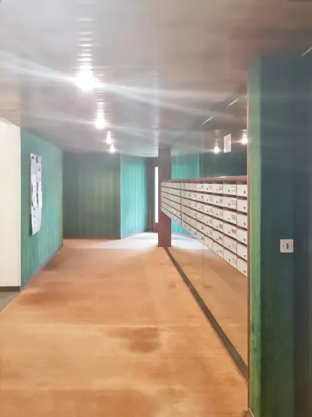 Studio confortable à Allos - 23 m² avec vue montagne - Photo 15