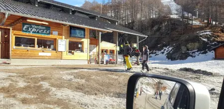 Studio confortable à Allos - 23 m² avec vue montagne - Photo 17
