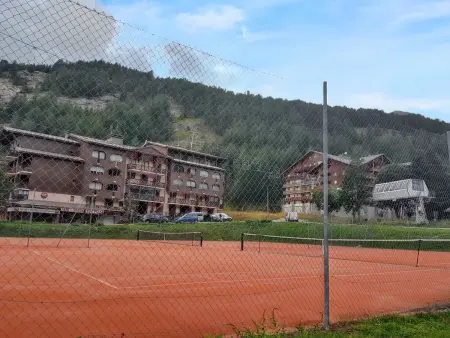 Studio confortable à Allos - 23 m² avec vue montagne - Photo 20