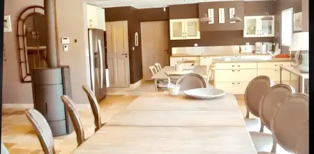Villa élégante à Régusse avec piscine privée - Photo 8