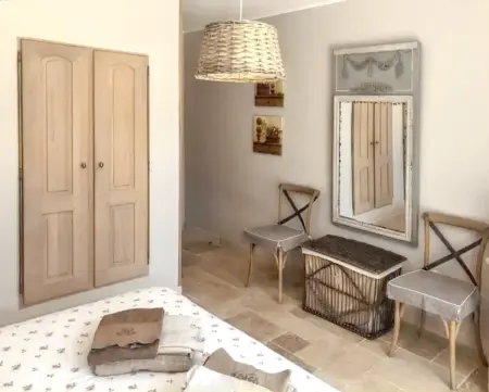 Villa élégante à Régusse avec piscine privée - Photo 12