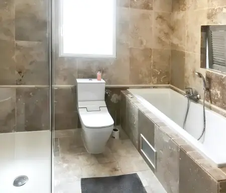 Villa élégante à Régusse avec piscine privée - Photo 19