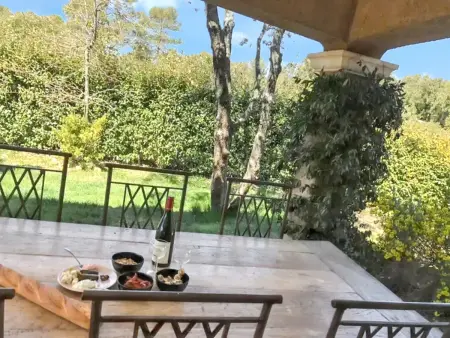 Villa élégante à Régusse avec piscine privée - Photo 23