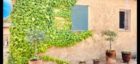 Villa élégante à Régusse avec piscine privée - Photo 26