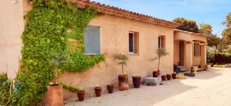 Villa élégante à Régusse avec piscine privée - Photo 27