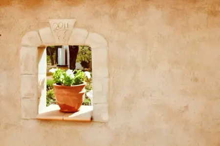 Villa élégante à Régusse avec piscine privée - Photo 34