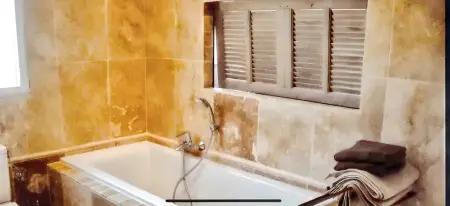 Villa élégante à Régusse avec piscine privée - Photo 36