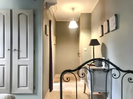 Villa élégante à Régusse avec piscine privée - Photo 39